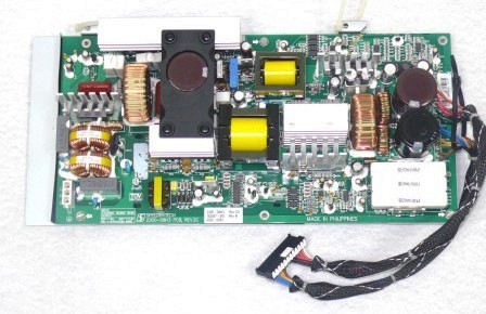 39U2549 -  - InfoPrint 6500-v20 PFC Power Supply